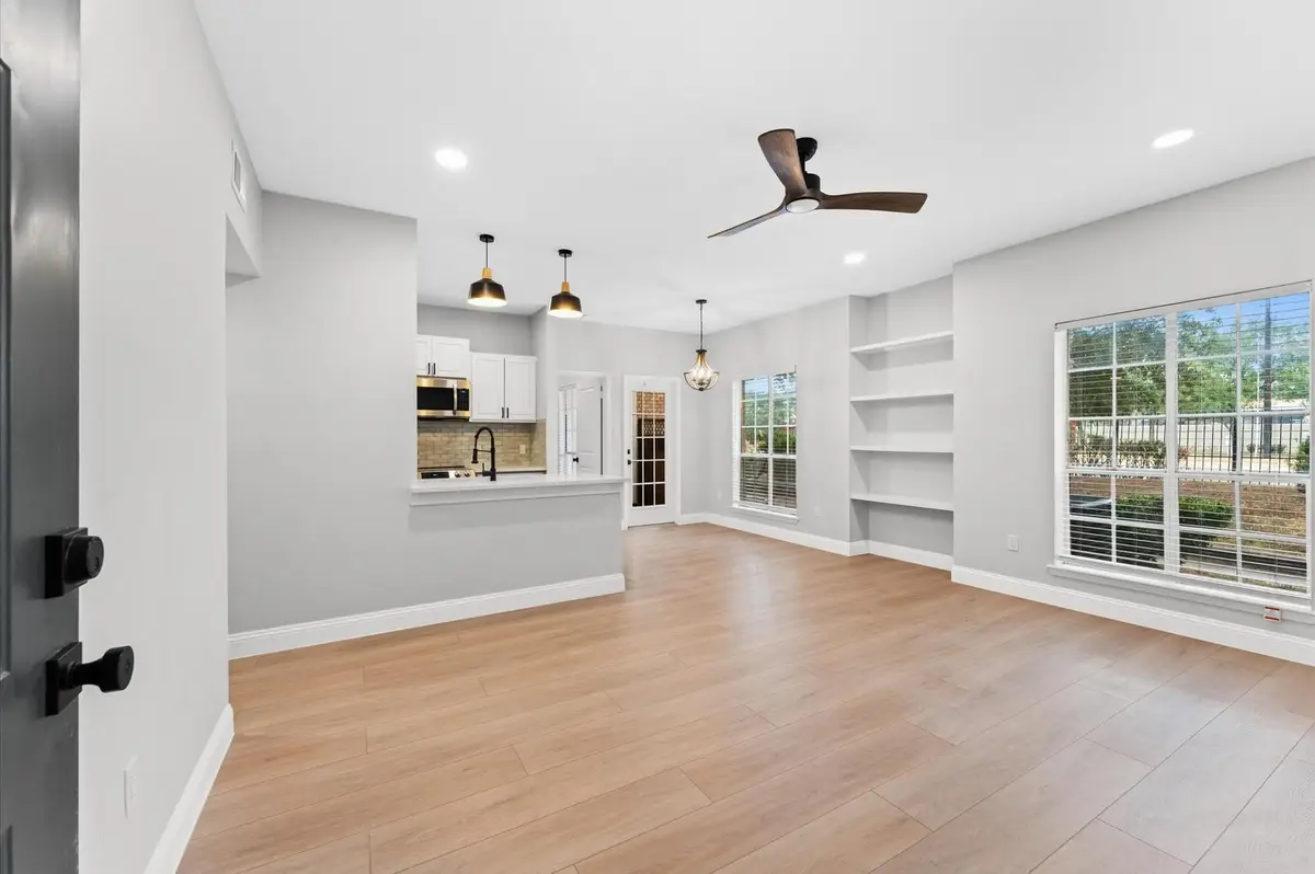 2626 Holly Hall Street #303, Houston, TX 77054 - #1