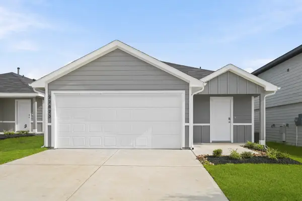 22823 Primrose Wind Lane, Hockley, TX 77447