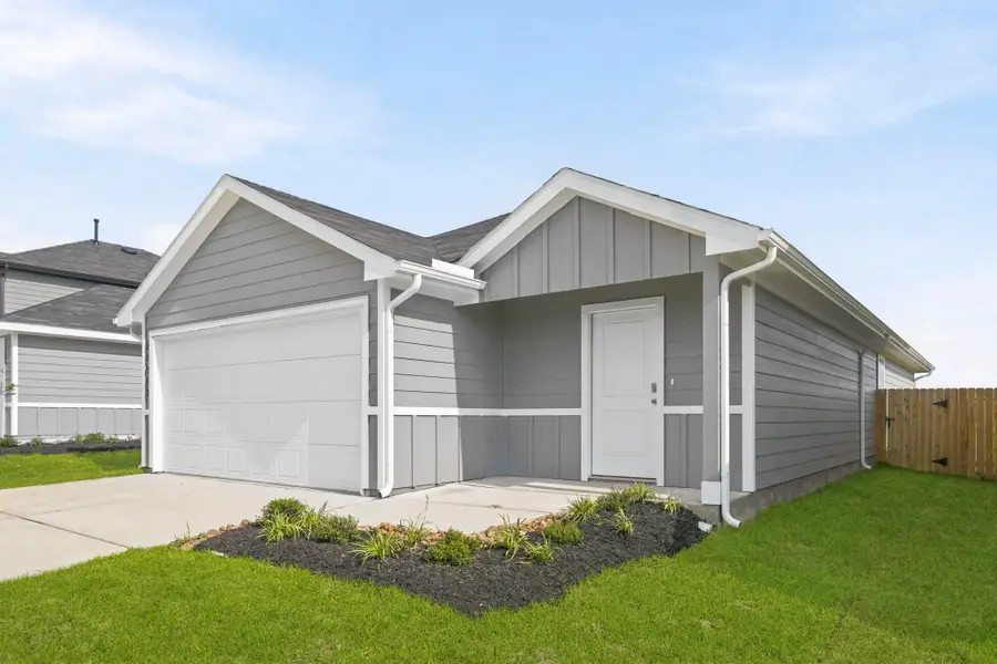 22823 Primrose Wind Lane, Hockley, TX 77447 - #2