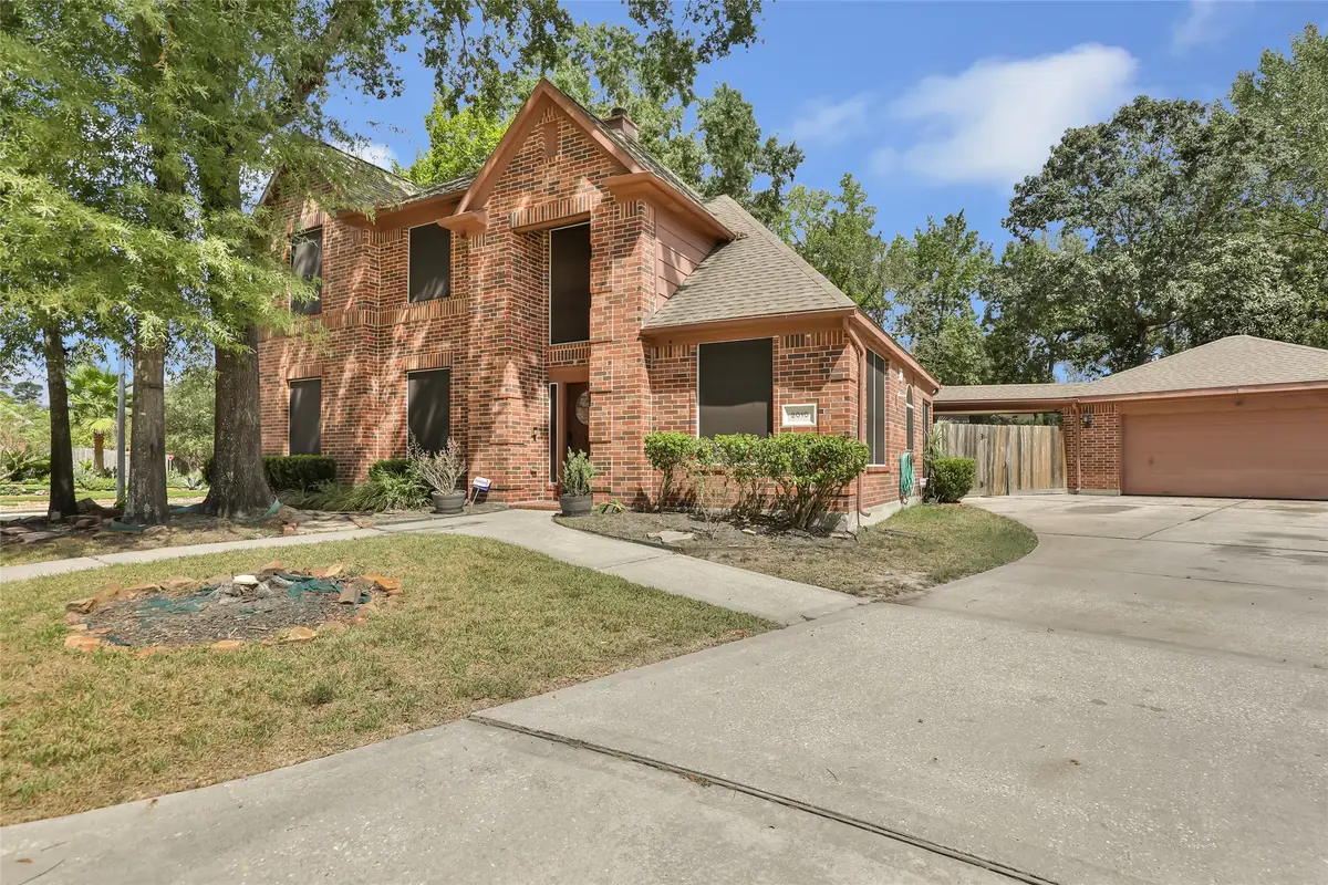 2010 Trail Water Court, Kingwood, TX 77339 - #1