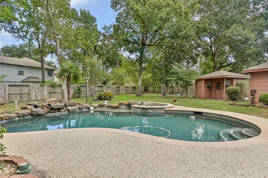 2010 Trail Water Court, Kingwood, TX 77339 - #2