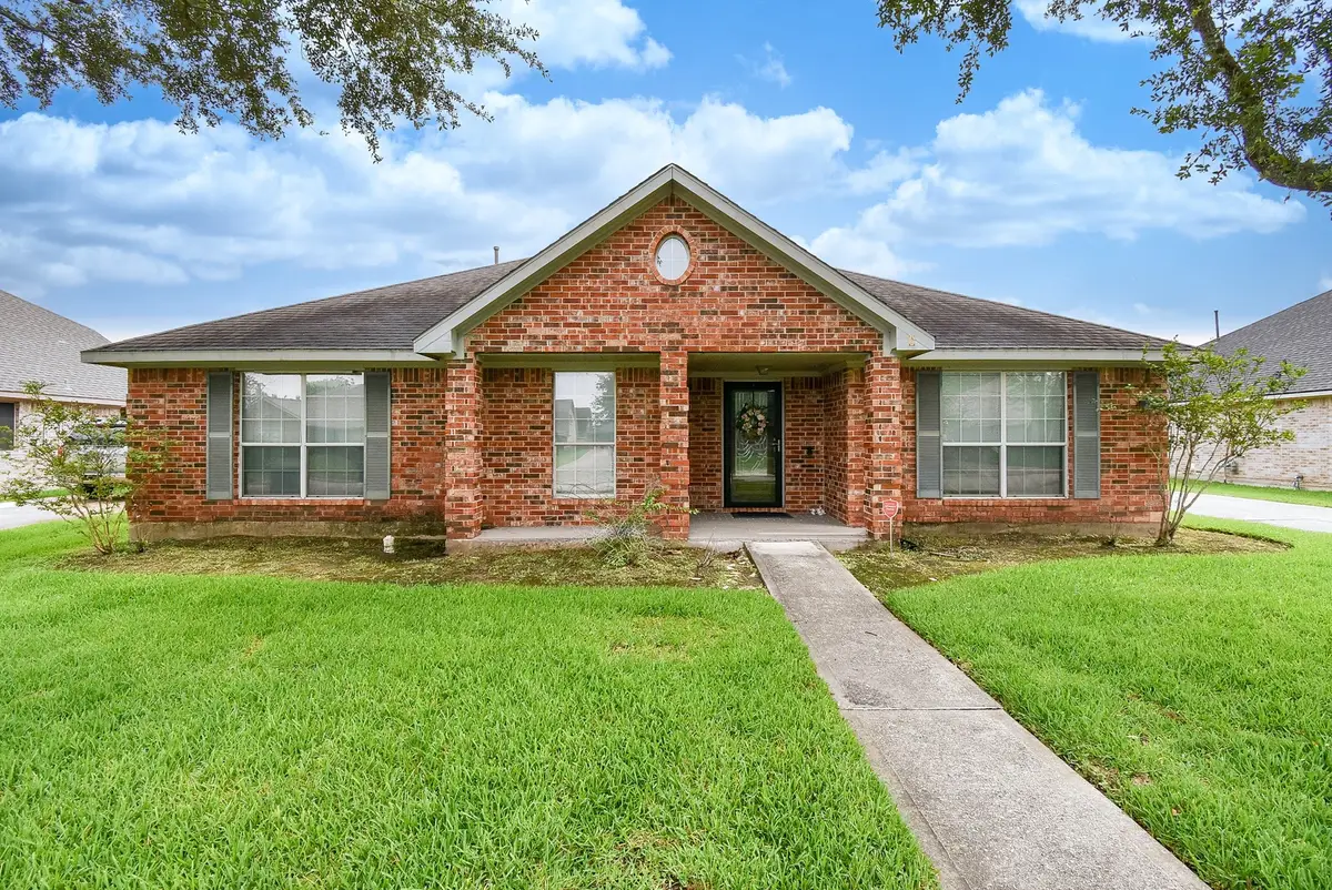 2214 Meadows Boulevard, League City, TX 77573 - #1