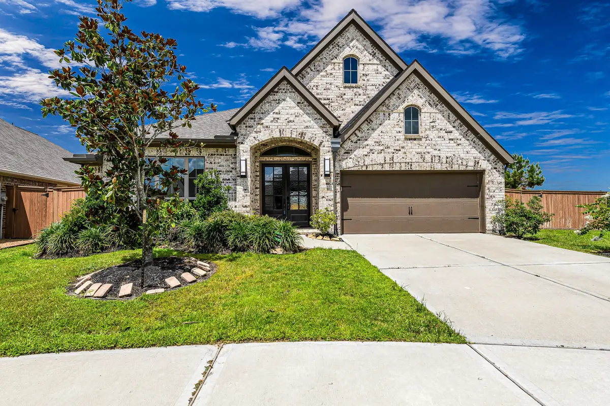 7327 Camden Crestwood Way, Katy, TX 77493 - #1