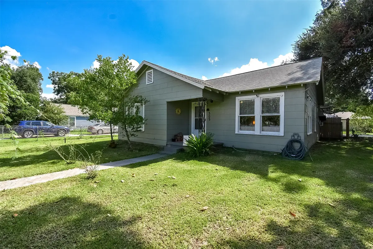 302 Damon Street, Richmond, TX 77406-3708 - #1