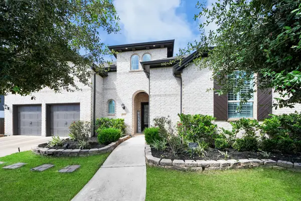 10127 Blythe Street, Rosharon, TX 77583