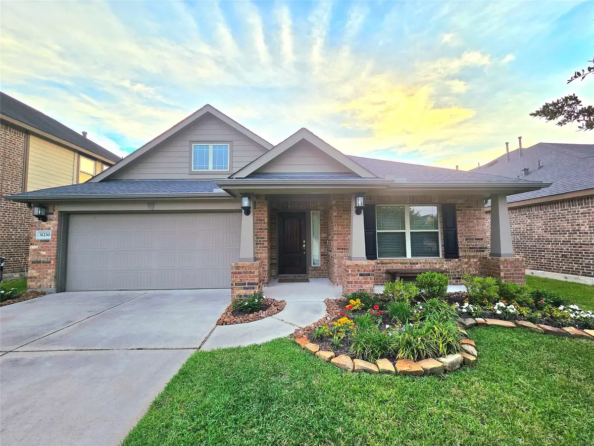 31230 Liberty Knoll Lane, Spring, TX 77386 - #1