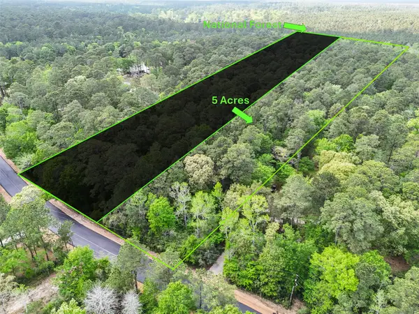 19280 Mount Pleasant Road, Montgomery, TX 77356