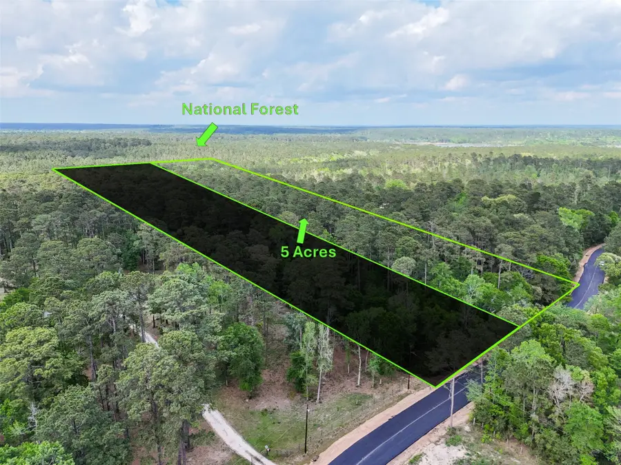 19280 Mount Pleasant Road, Montgomery, TX 77356 - #2