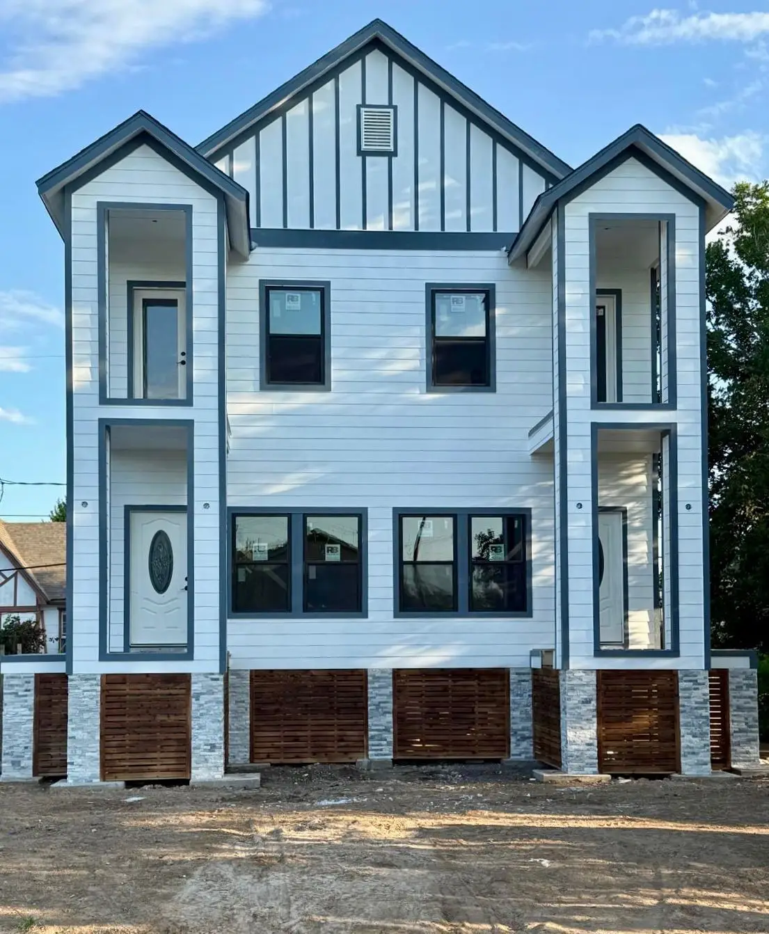 5226 Ricky Street Street, Houston, TX 77033 - #1