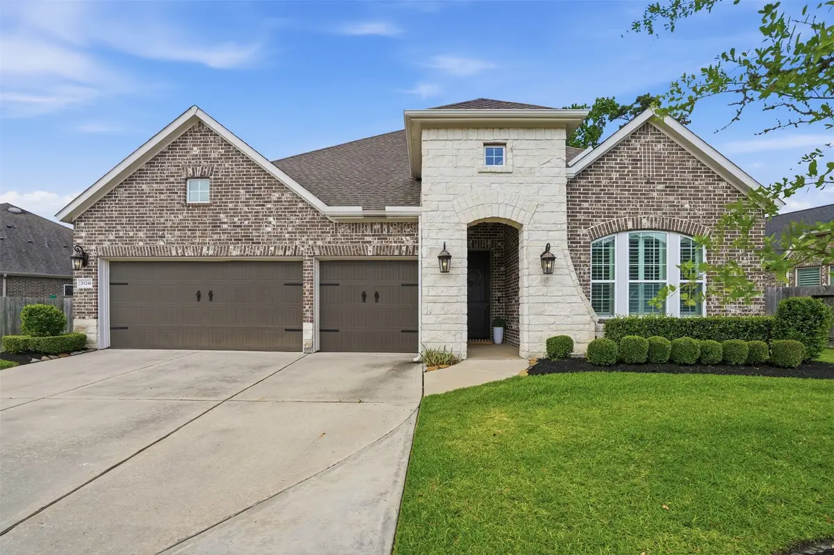 31246 Crescent Timbers Lane, Spring, TX 77386 - #1