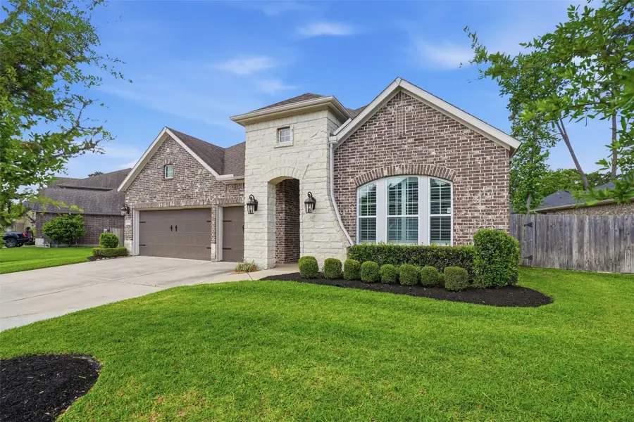 31246 Crescent Timbers Lane, Spring, TX 77386 - #2