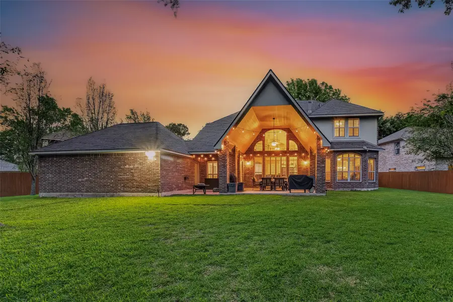 14327 Norhill Pointe Drive, Houston, TX 77044 - #2