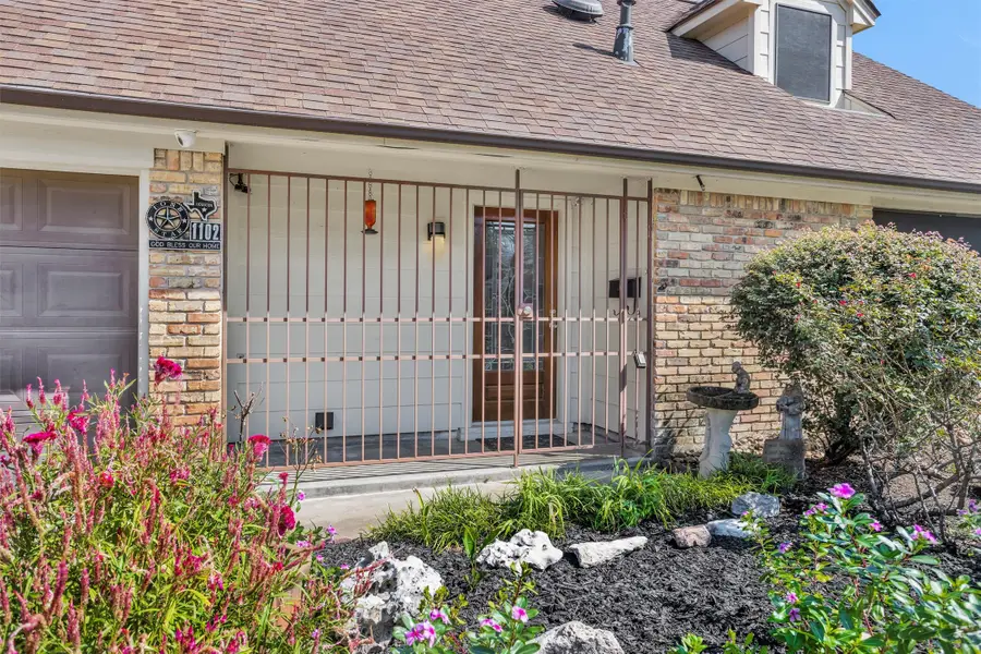 1102 Mosher Lane, Houston, TX 77088 - Image #2