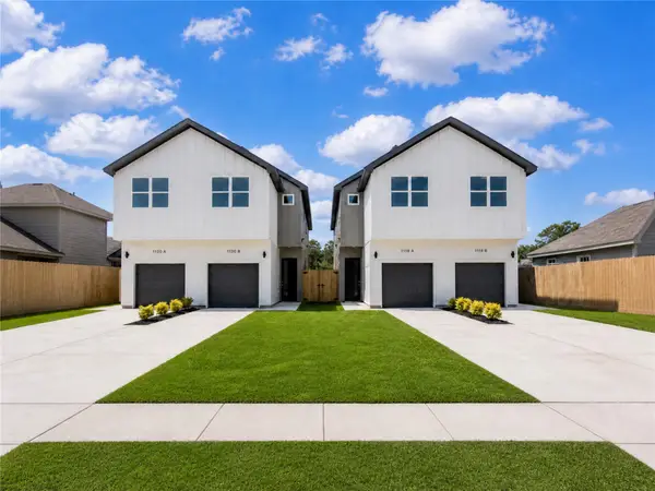 7120 Eastwood Street, Houston, TX 77021