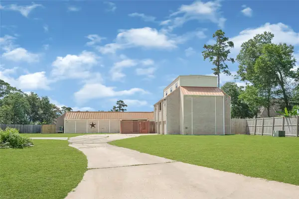 3123 Woodland Court, La Porte, TX 77571