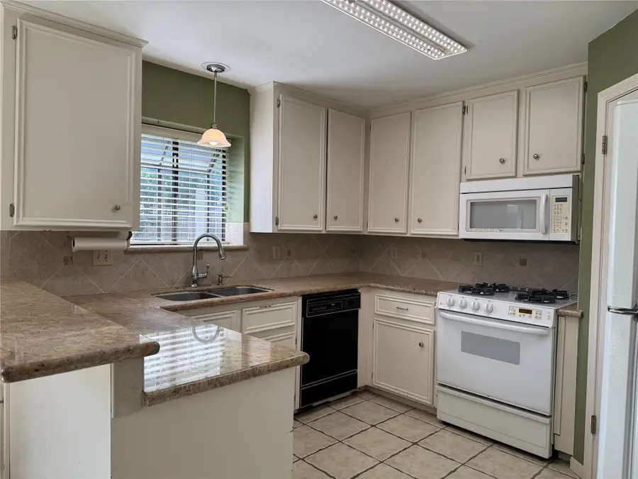 8614 Freewood Street, Houston, TX 77034 - #2