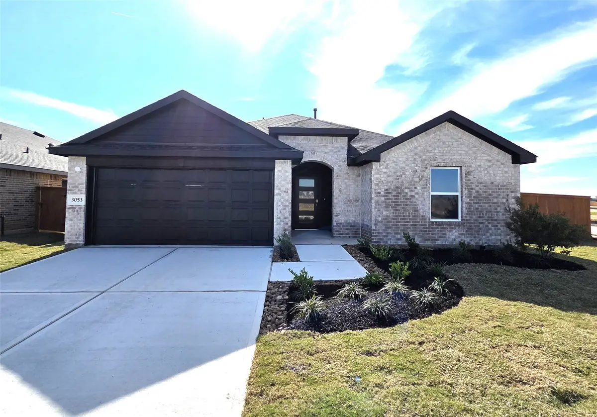 3053 Helios Haven Drive, Brookshire, TX 77423 - Image #1
