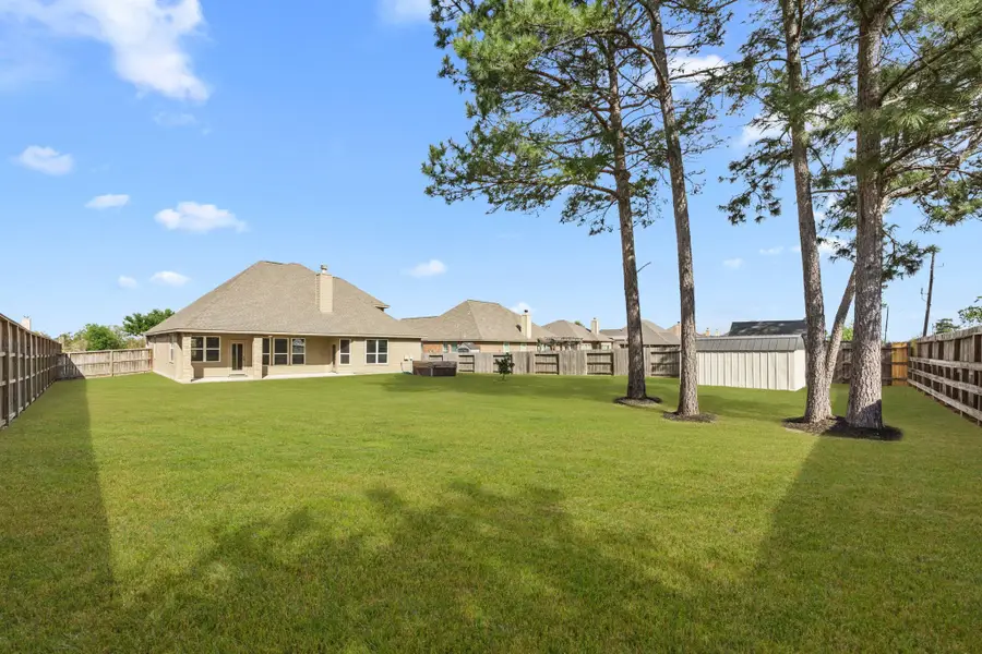 18843 Maverick Ranch Road E, Magnolia, TX 77355 - #2