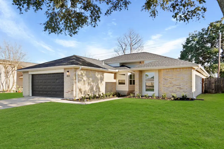 1423 Lazy Spring Drive, Missouri City, TX 77489 - #2
