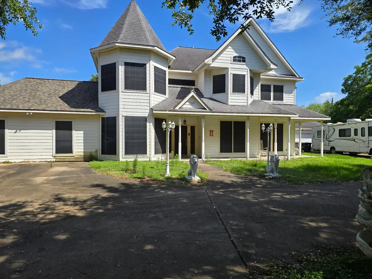 6444 Magnolia Street, Katy, TX 77493 - #1