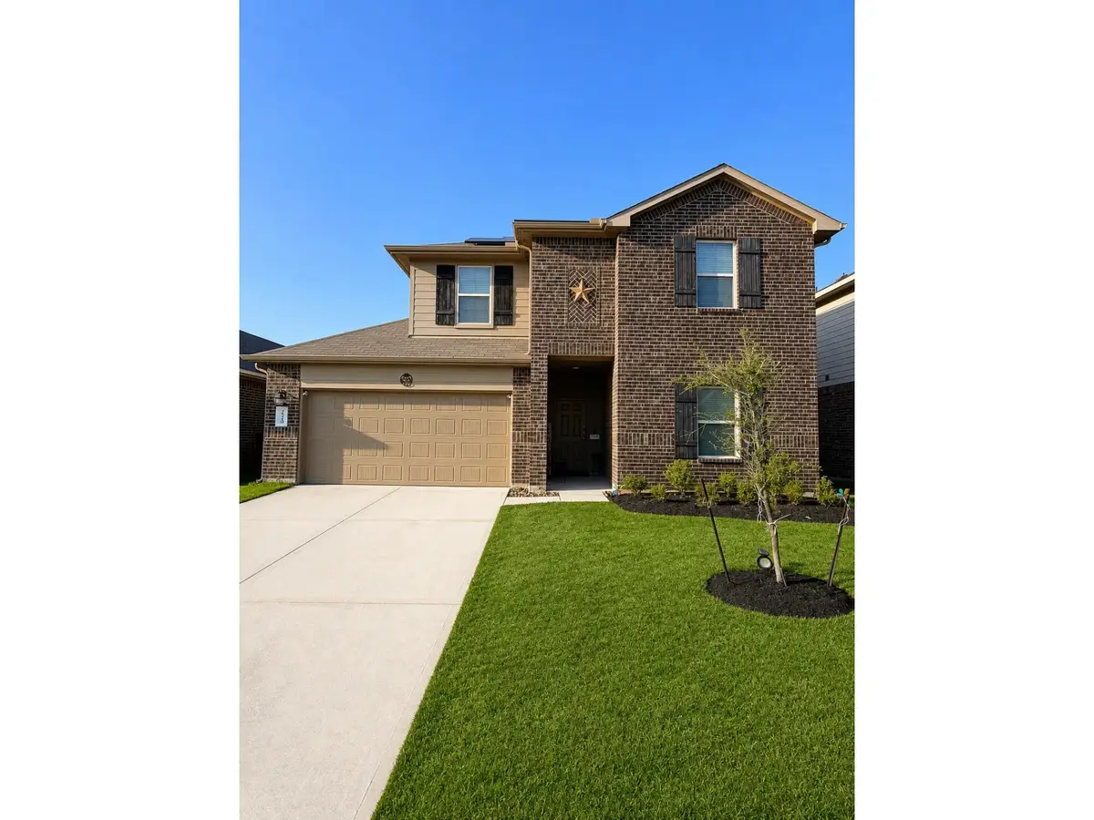 18319 Timbermill Lane, New Caney, TX 77357 - #1