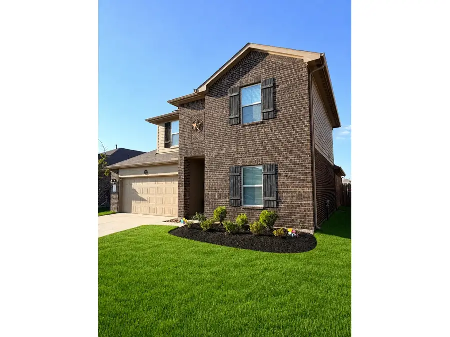18319 Timbermill Lane, New Caney, TX 77357 - #3