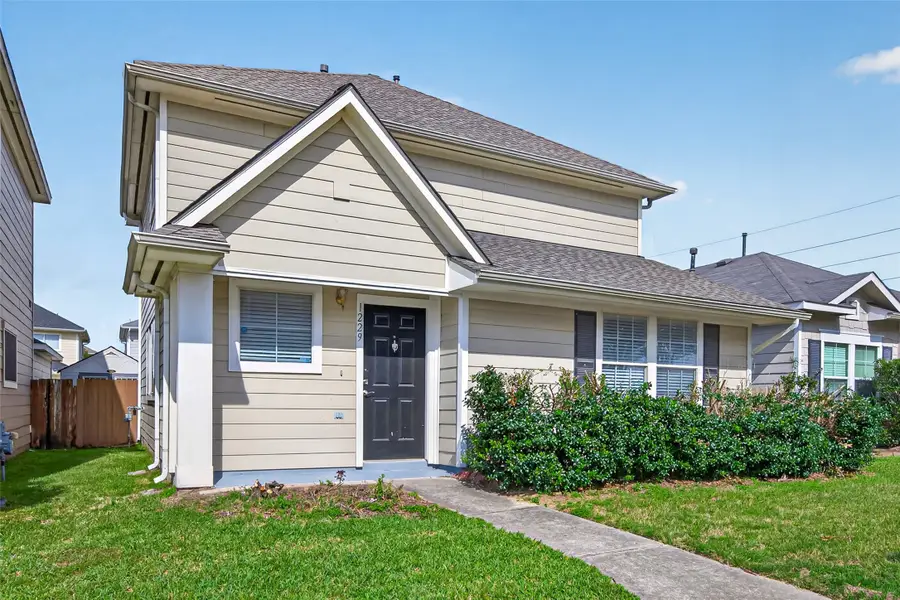 1229 Verde Trails Drive, Houston, TX 77073 - #2