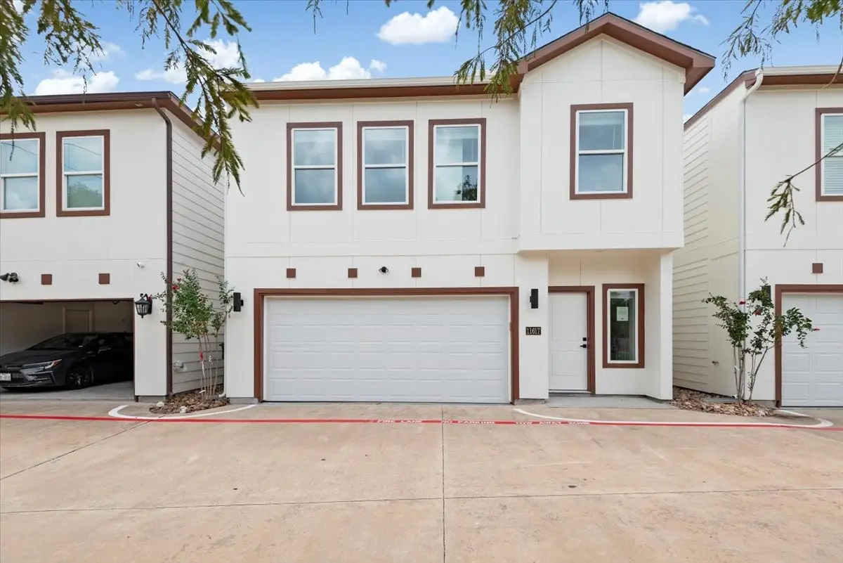 11617 Waldemar Drive, Houston, TX 77077 - Image #1