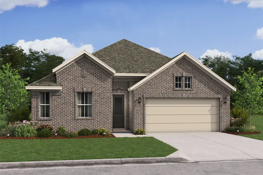 12011 Upper Meadows Avenue, Monterey Belvieu, TX 77535 - #2
