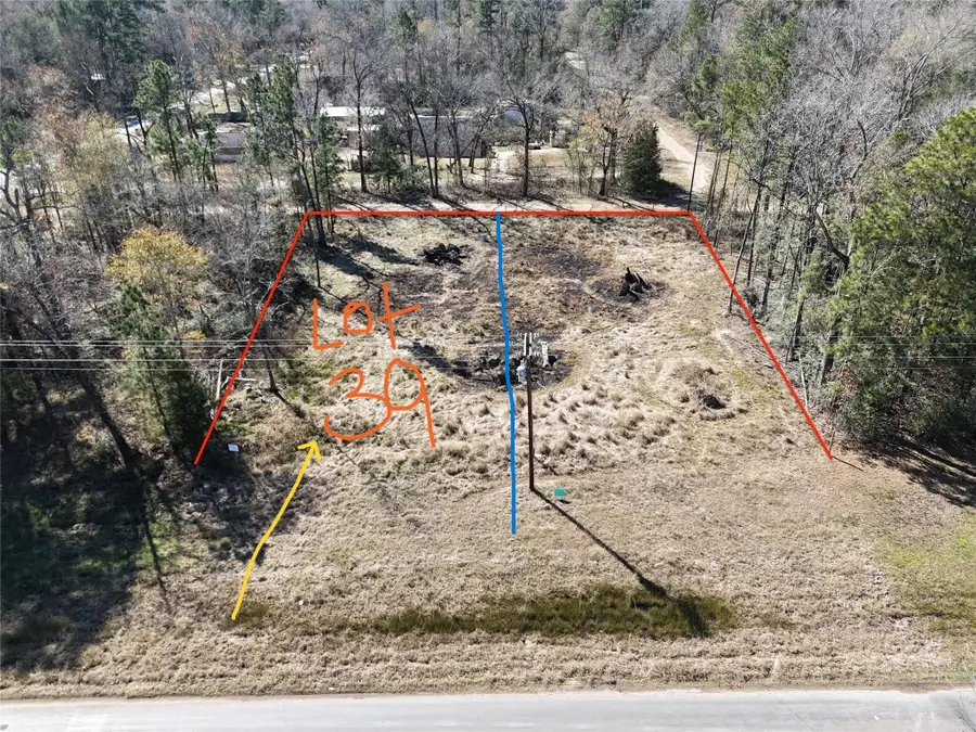 TBD Pull Tight Ln, Livingston, TX 77351 - Image #2