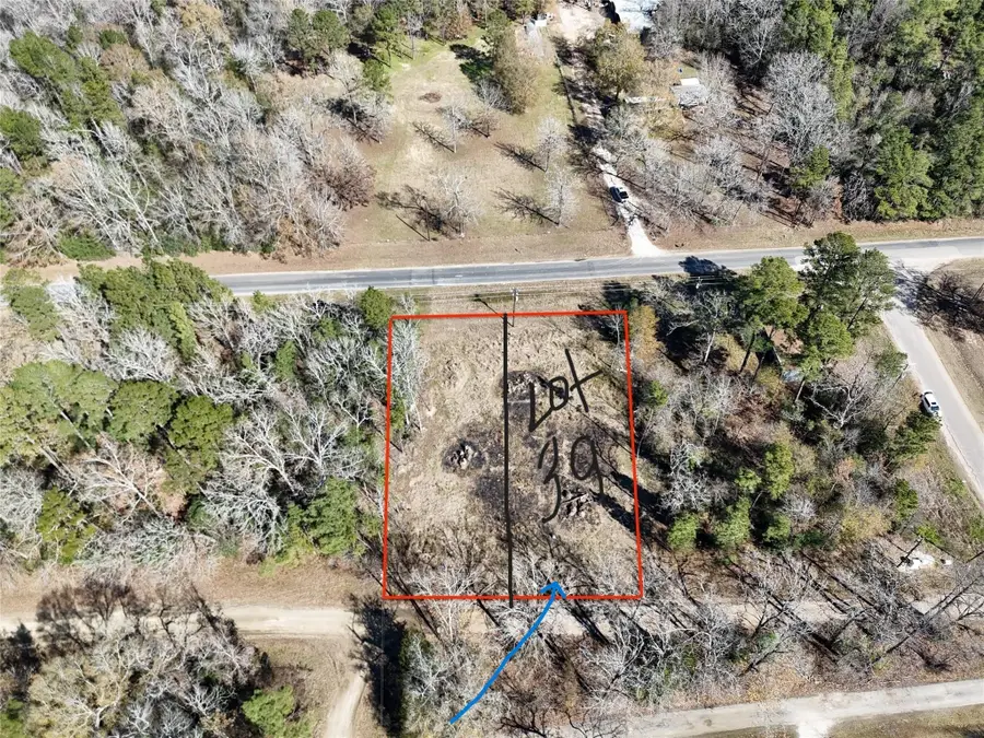 TBD Pull Tight Ln, Livingston, TX 77351 - Image #3