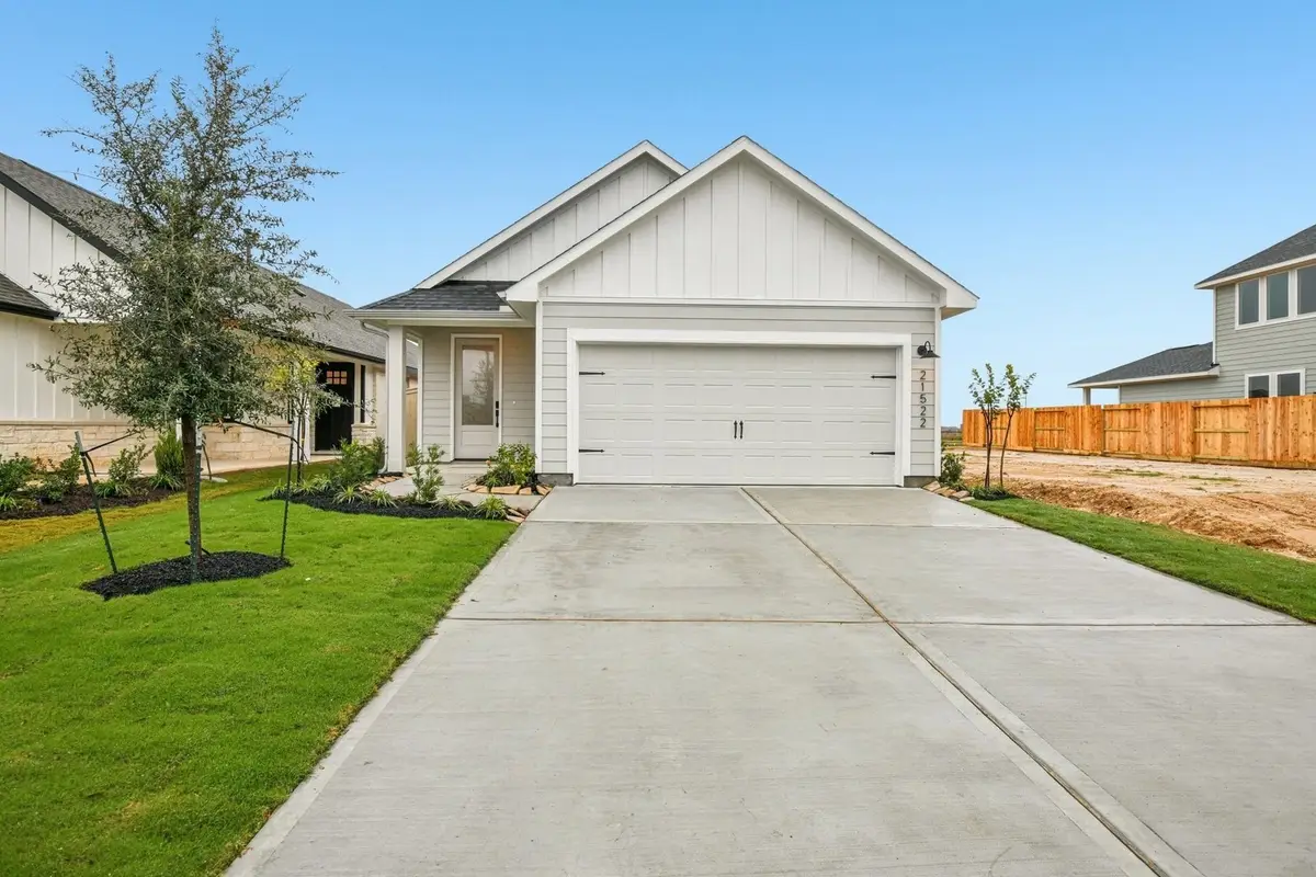 21522 Berry Crest Lane, Waller, TX 77484 - Image #1