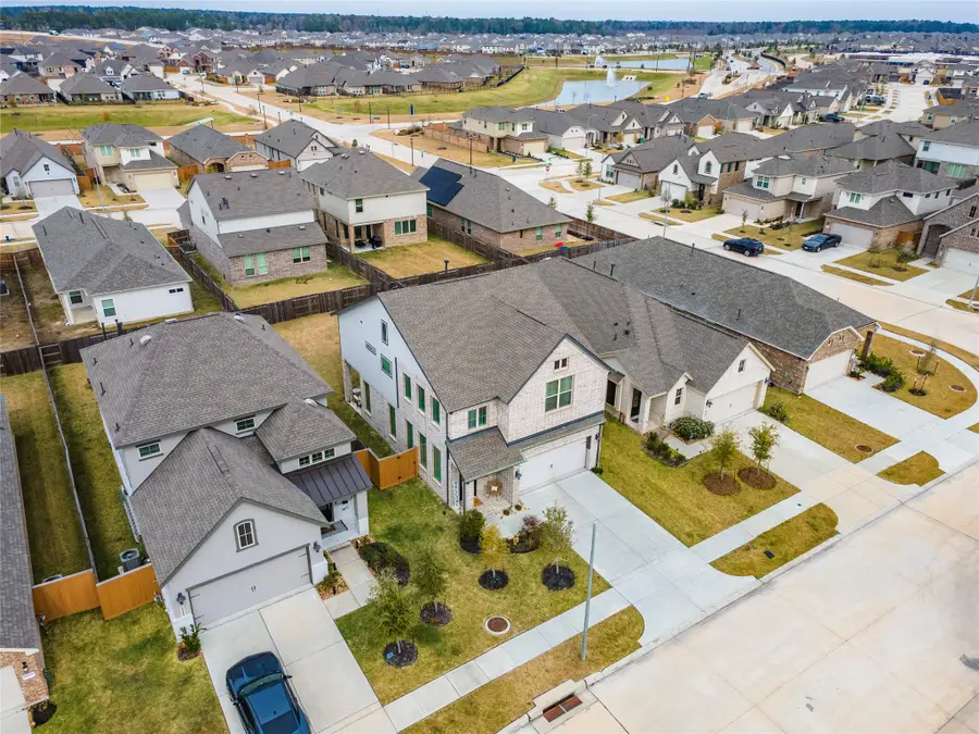 12223 Carling Straight Drive, Houston, TX 77044 - Image #2