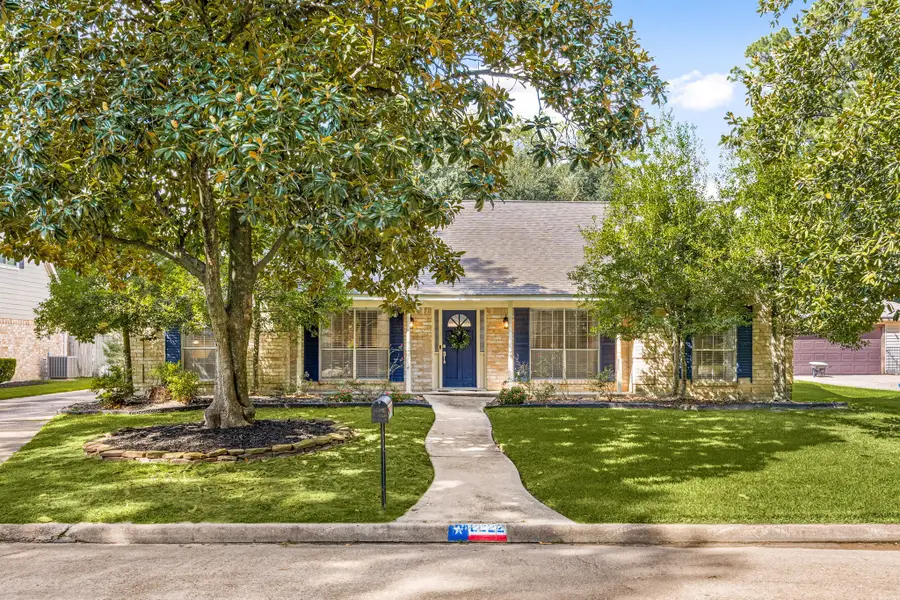 8222 Middlebury Lane, Houston, TX 77070 - Image #2