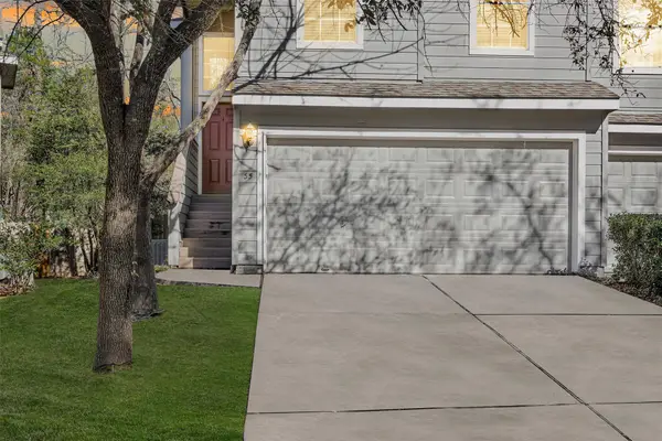 35 Marble Rock Place, The Woodlands, TX 77382