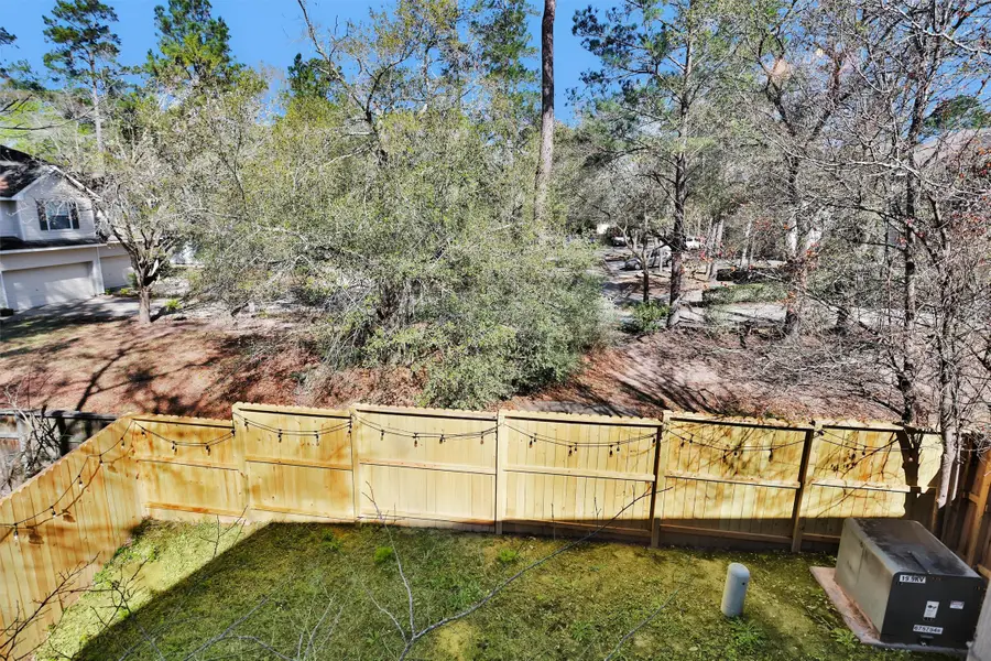 35 Marble Rock Place, The Woodlands, TX 77382 - #2