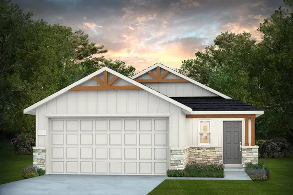930 Silver Buckle Lane, Montgomery, TX 77356