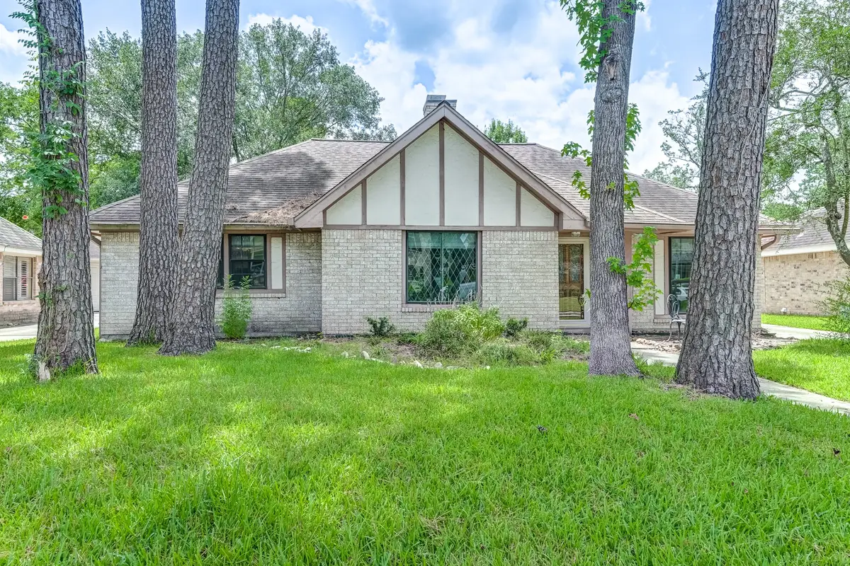 3631 Rolling Terrace Drive, Spring, TX 77388 - #1