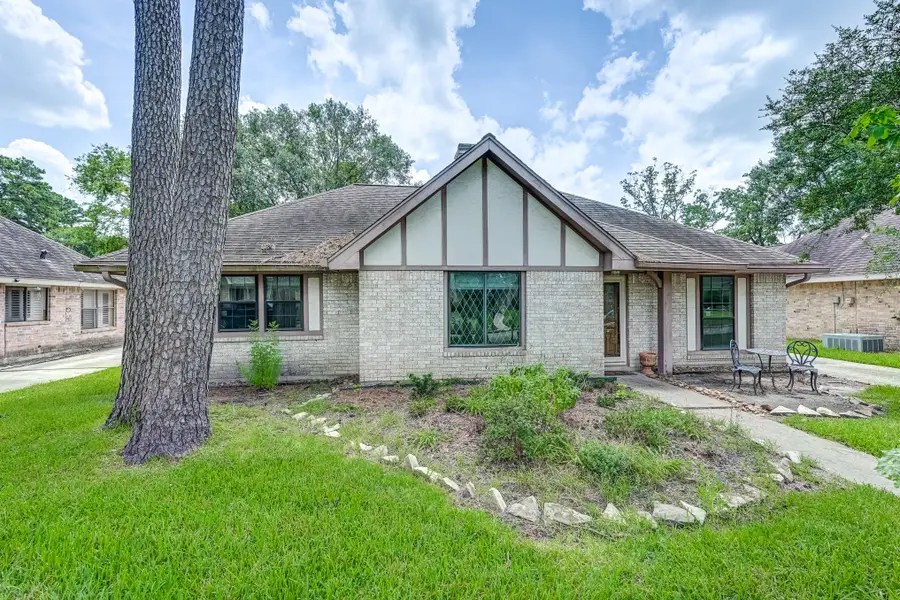 3631 Rolling Terrace Drive, Spring, TX 77388 - #3