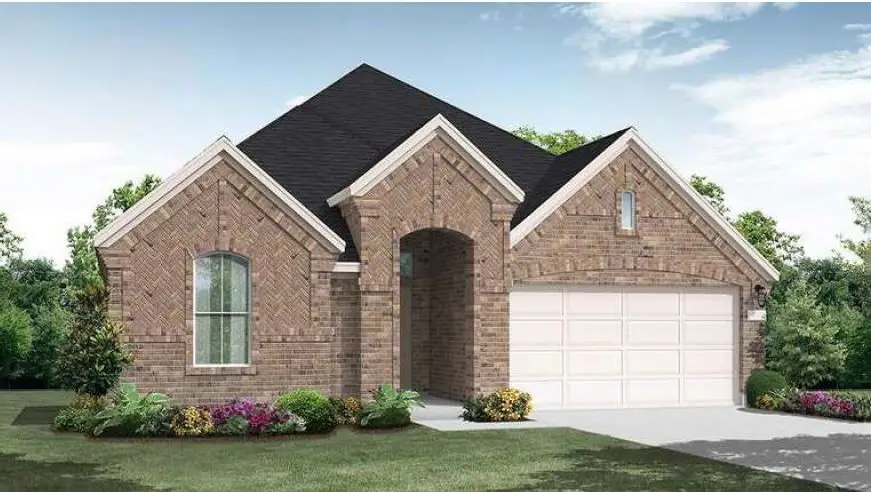 32530 Sweetgum Hollow Court, Spring, TX 77386 - #1
