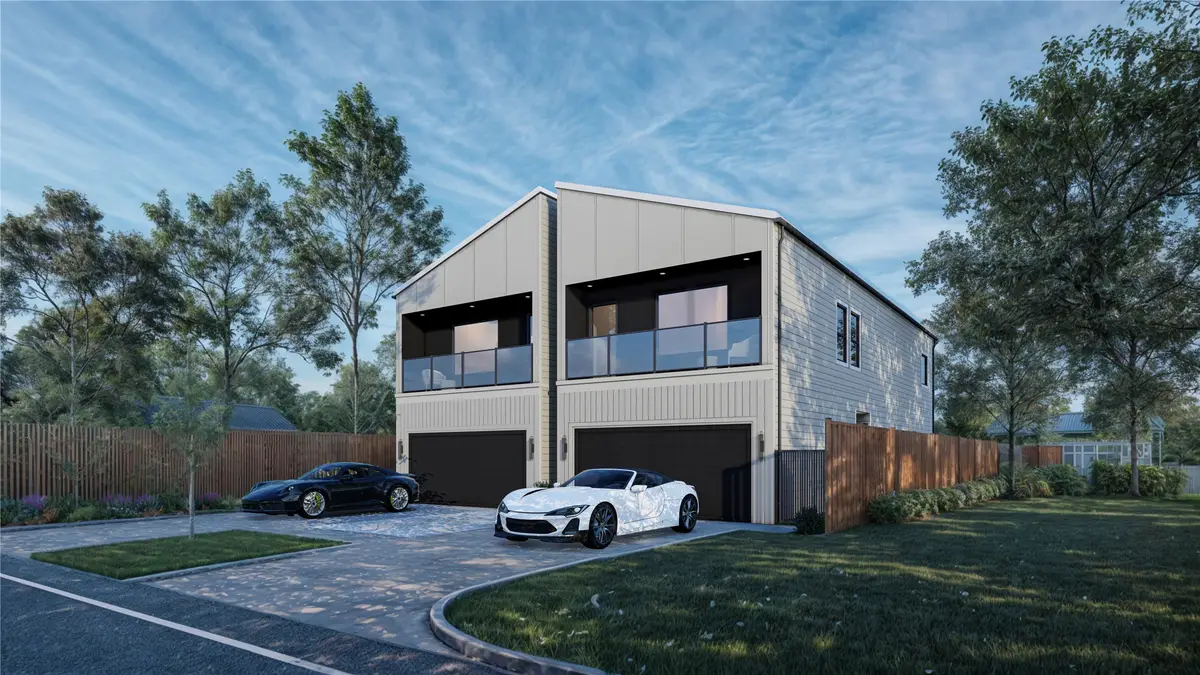 4115 Yale Street, Houston, TX 77018 - Image #1