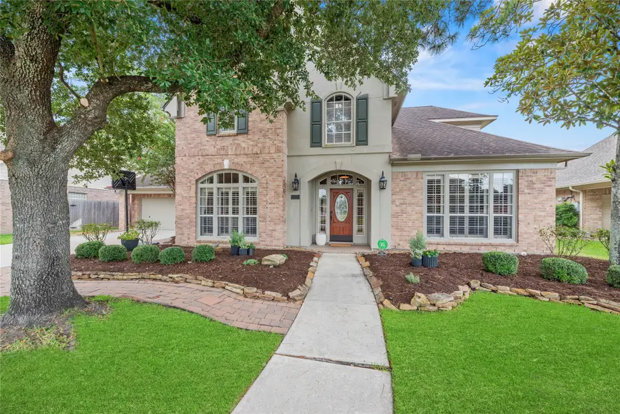13443 Missarah Lane, Cypress, TX 77429 - Image #2