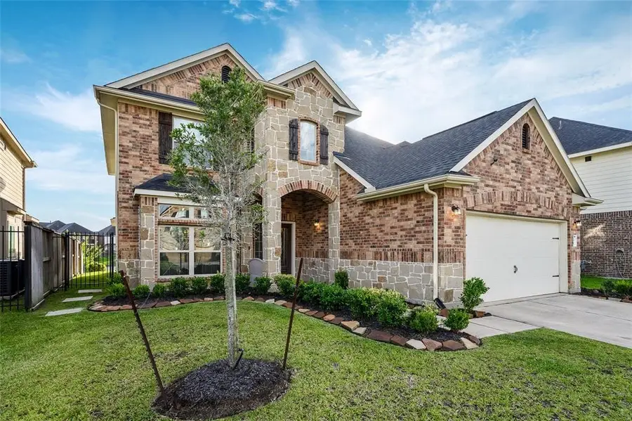 2314 Terracina Court, Missouri City, TX 77459 - #3