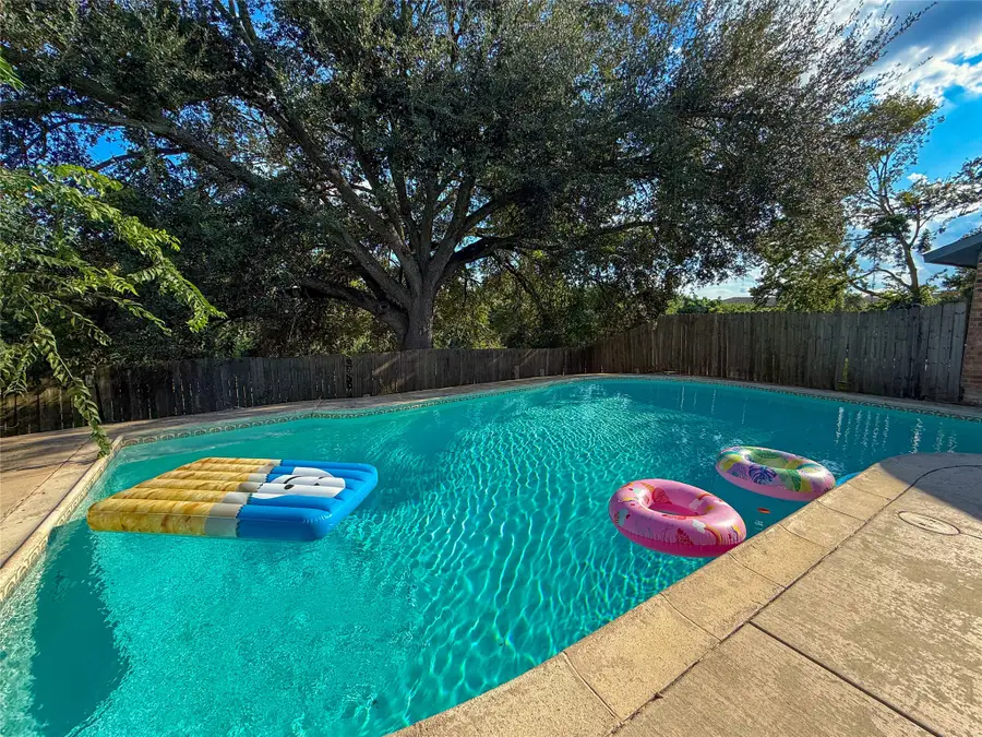 3543 Duncaster Drive, Missouri City, TX 77459 - #2