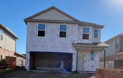 32935 Turning Springs Drive, Fulshear, TX 77423 - Image #2