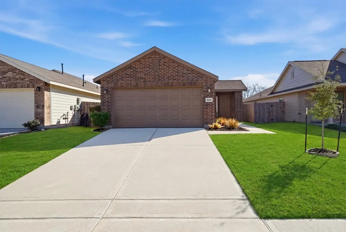 18655 Rosehill Prairie Drive, New Caney, TX 77357 - #1