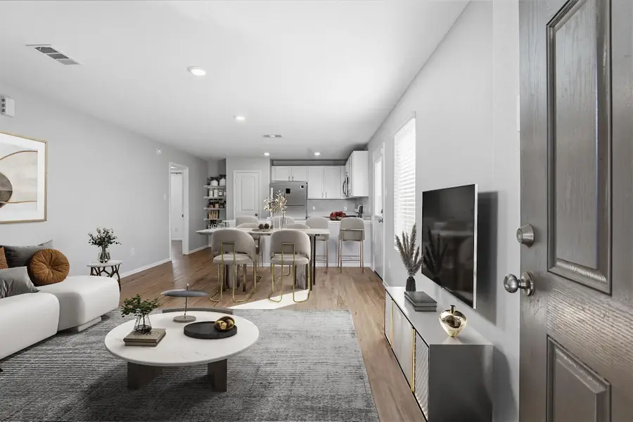 18655 Rosehill Prairie Drive, New Caney, TX 77357 - #2