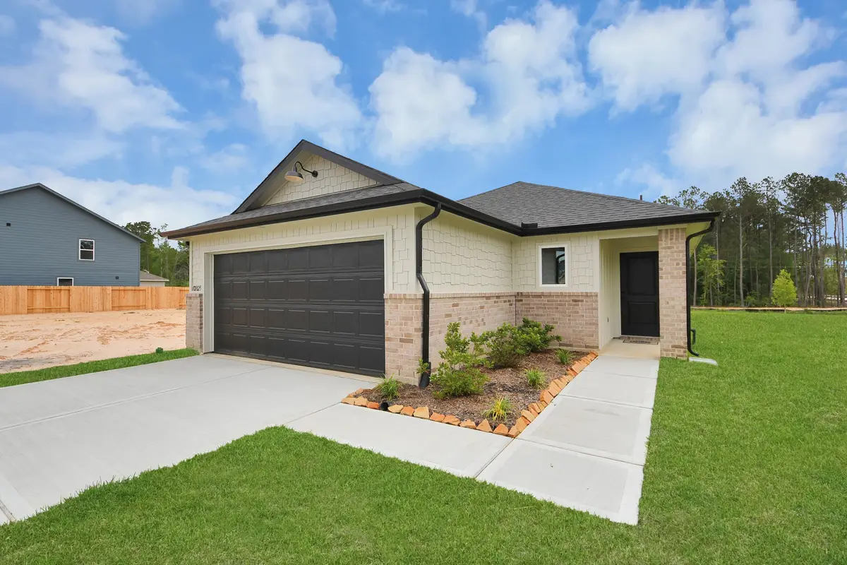 12825 Naval Drive, Conroe, TX 77306 - #1