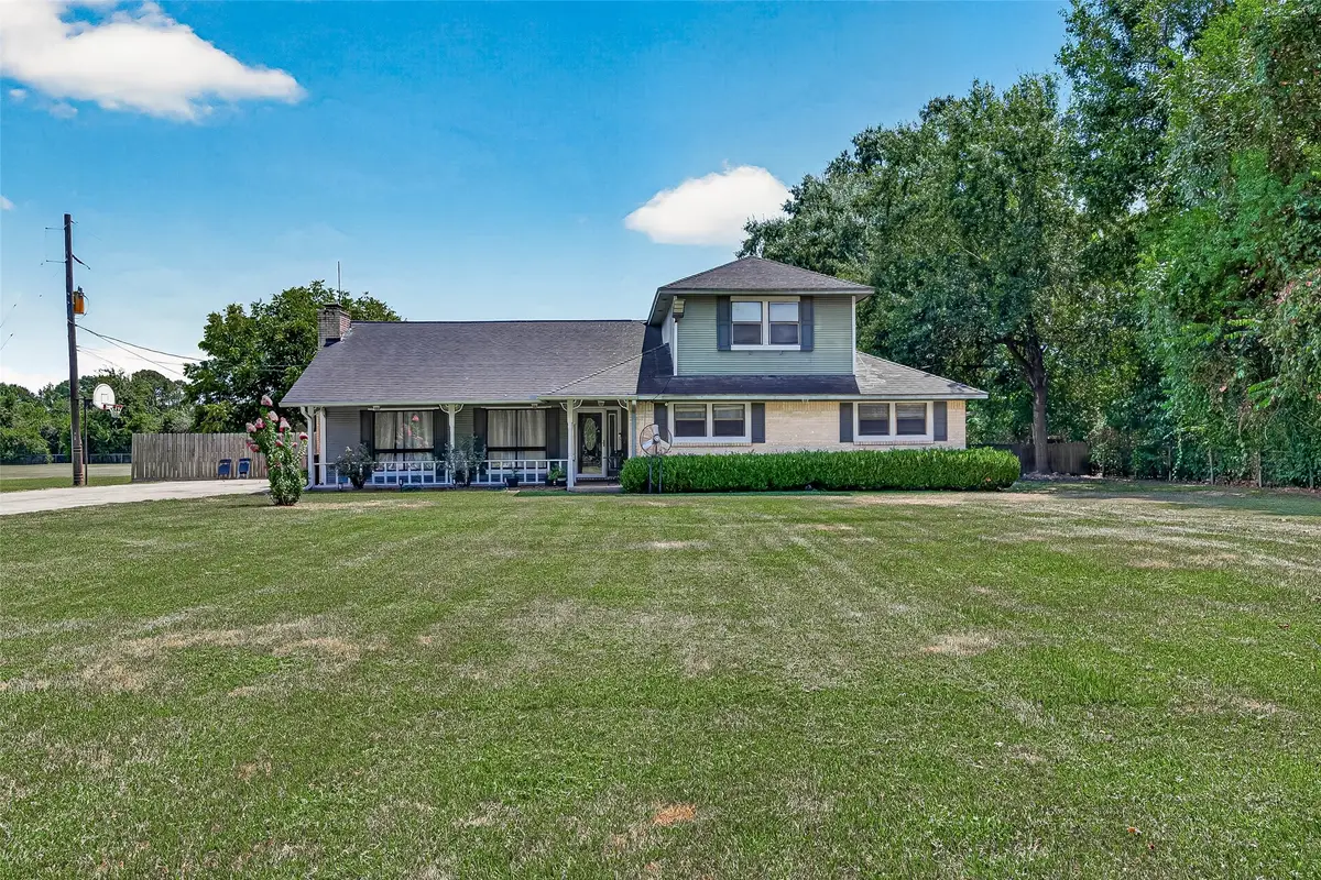 15619 Mccearley Drive, Cypress, TX 77429 - #1