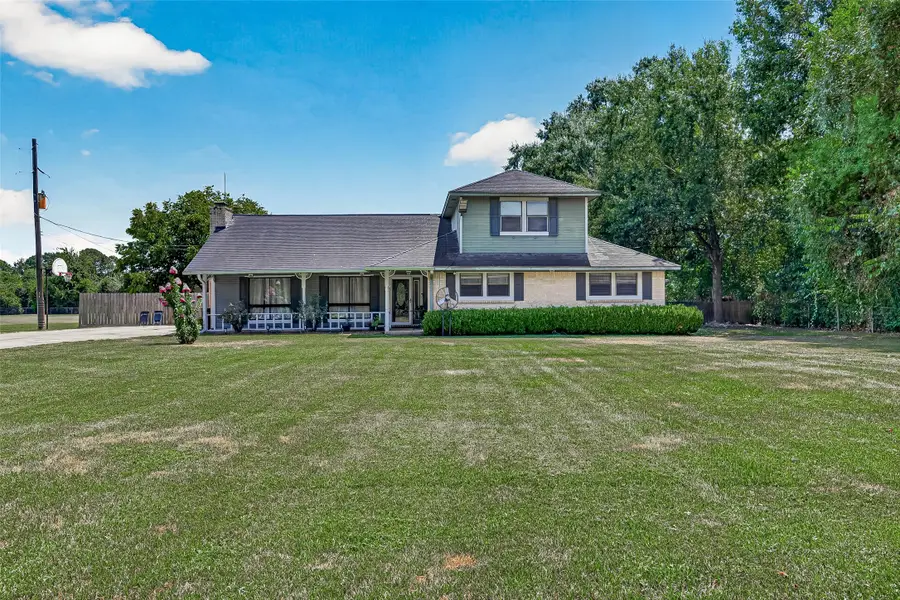 15619 Mccearley Drive, Cypress, TX 77429 - #3